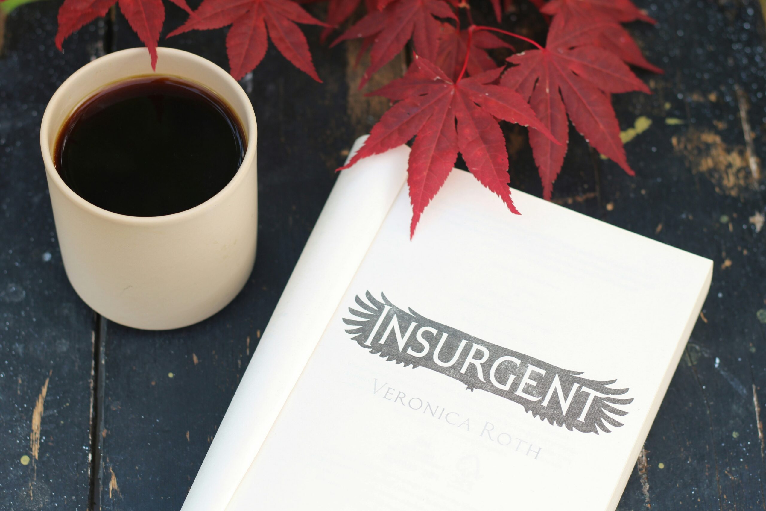 Comparison chart highlighting different insurers' features