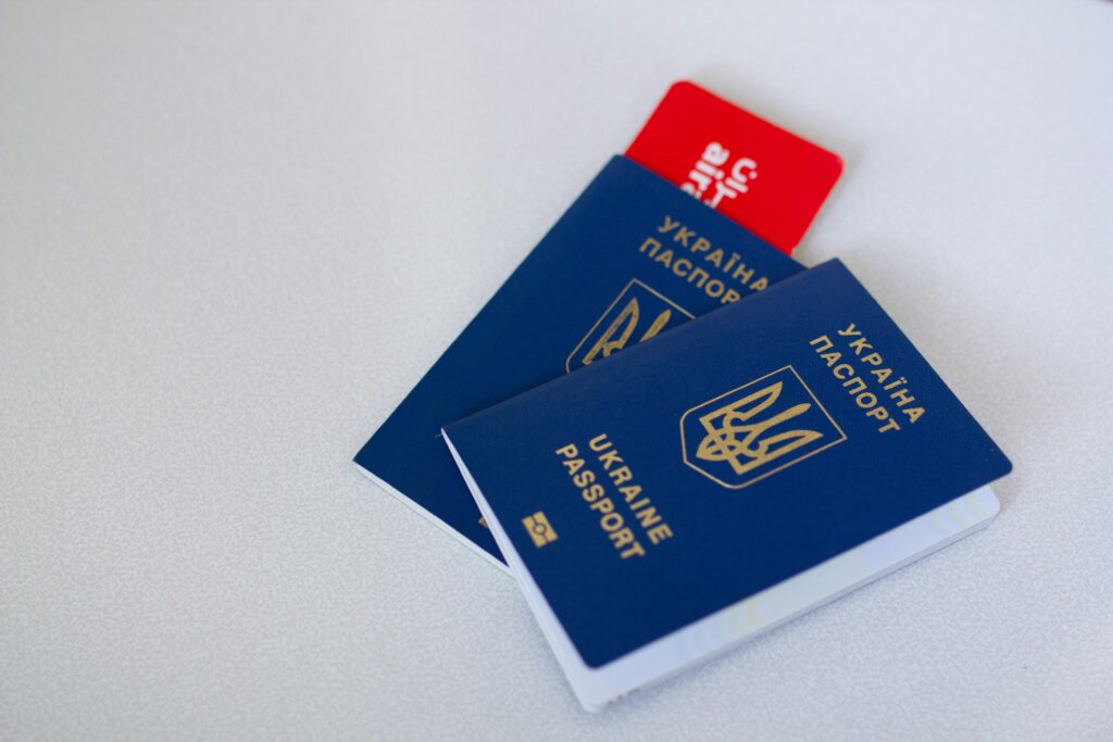 Embassy and Consulate Contacts