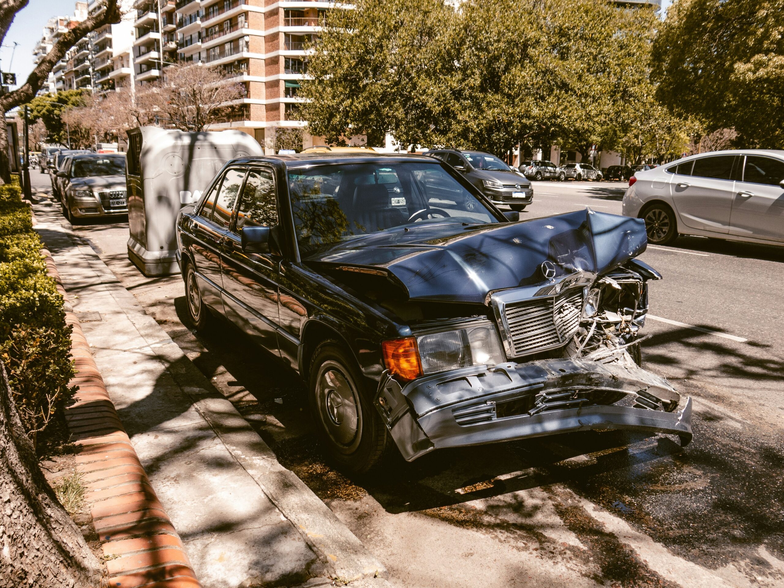 Infographic showing common reasons for car breakdowns