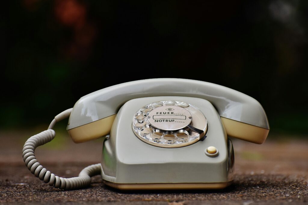 Local Emergency Numbers