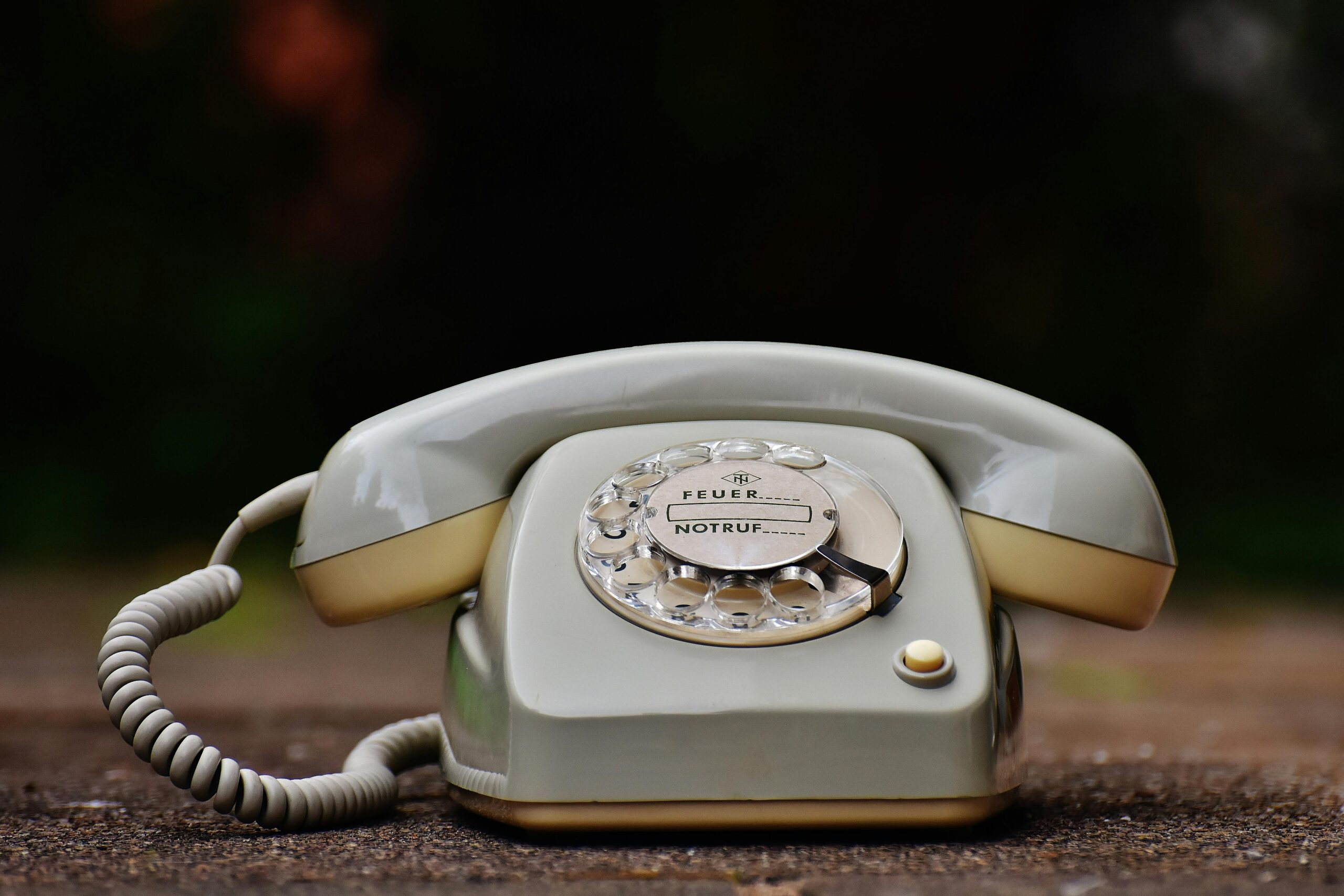 Local Emergency Numbers