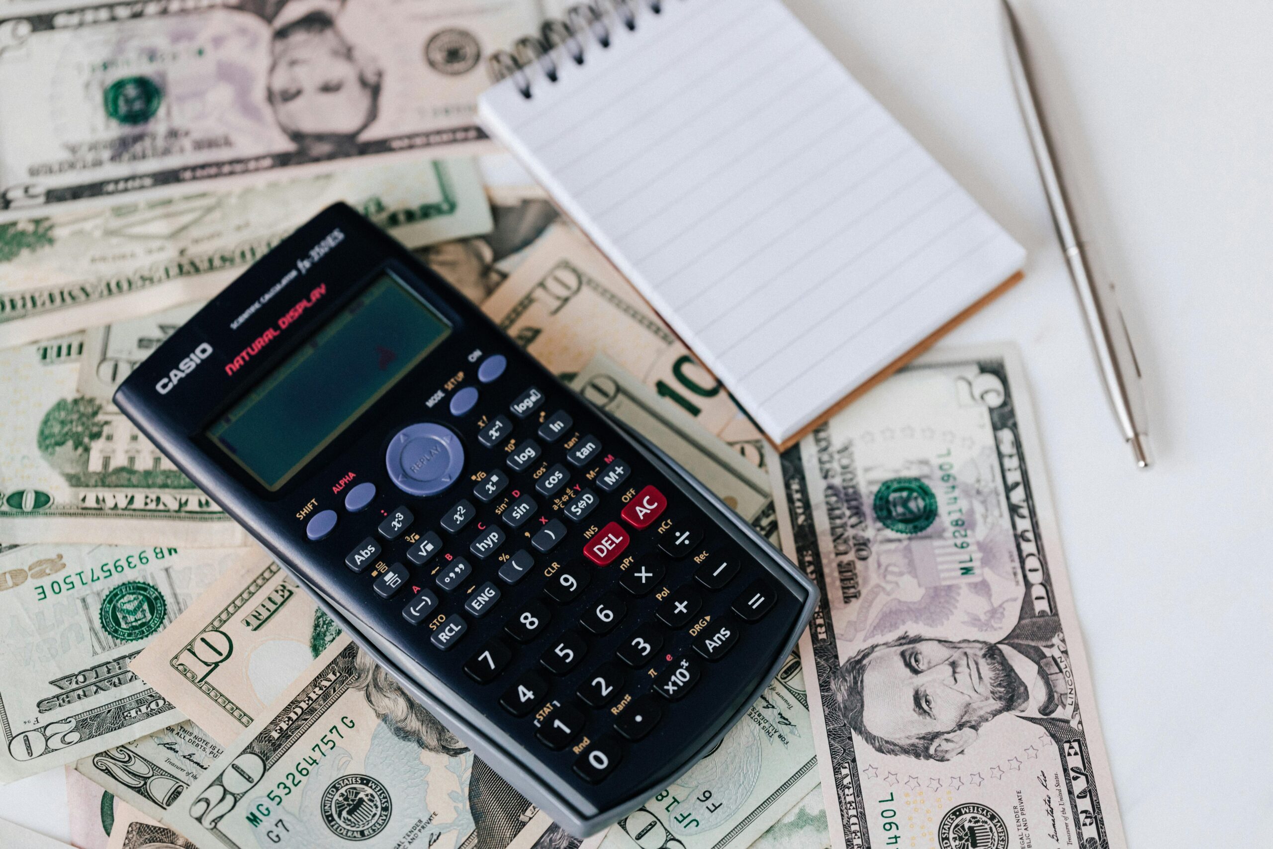 Maximum Repatriation Costs