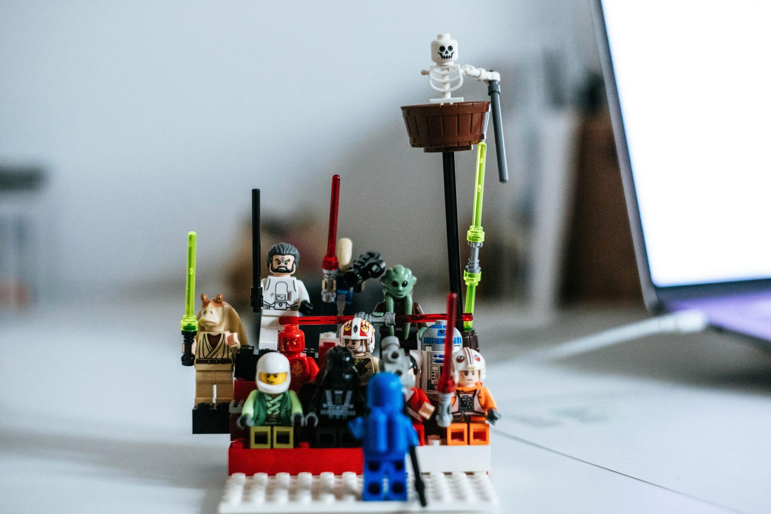 crisis management team meeting