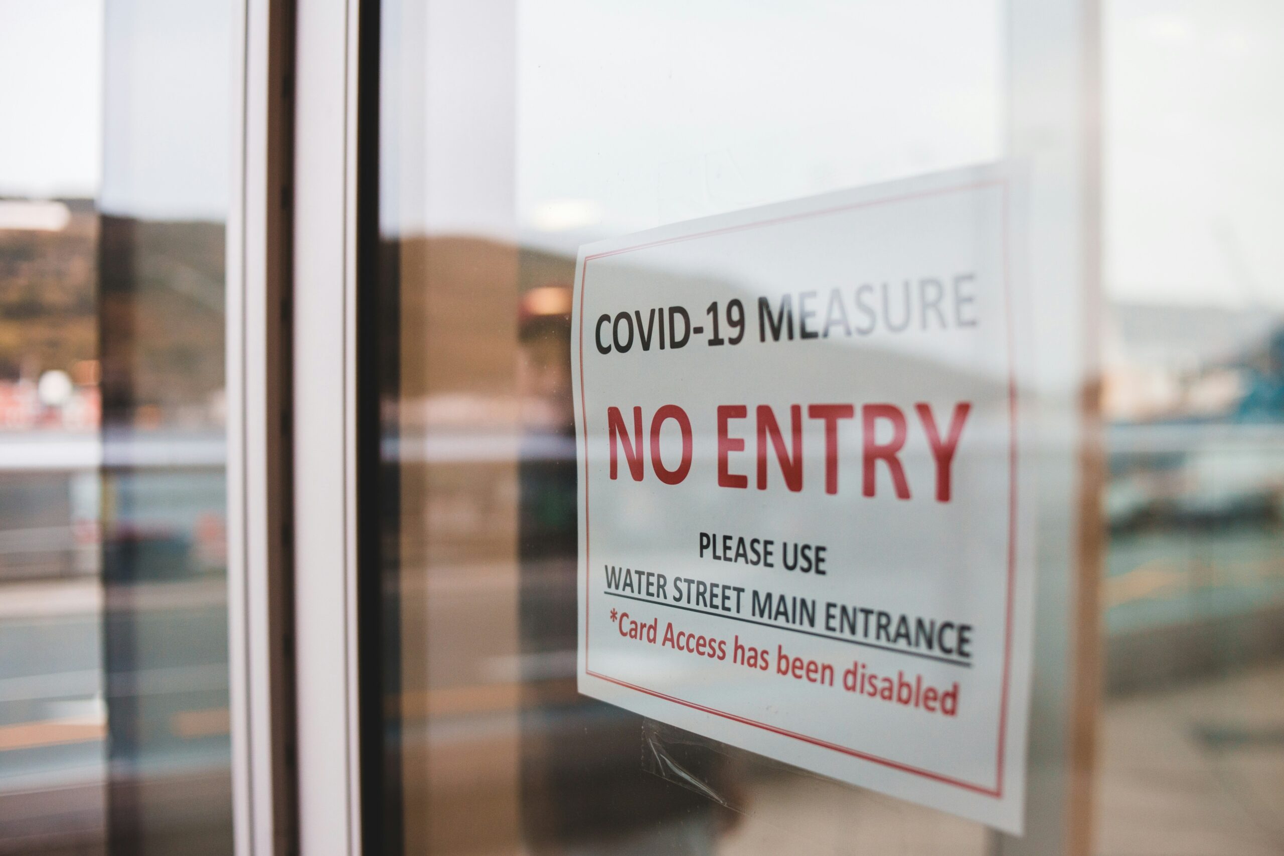 Person frustrated over repatriation documents