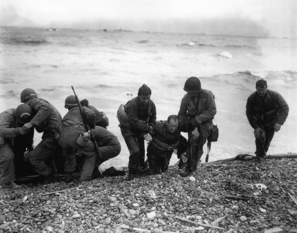 A traveler looking stressed at an airport terminal