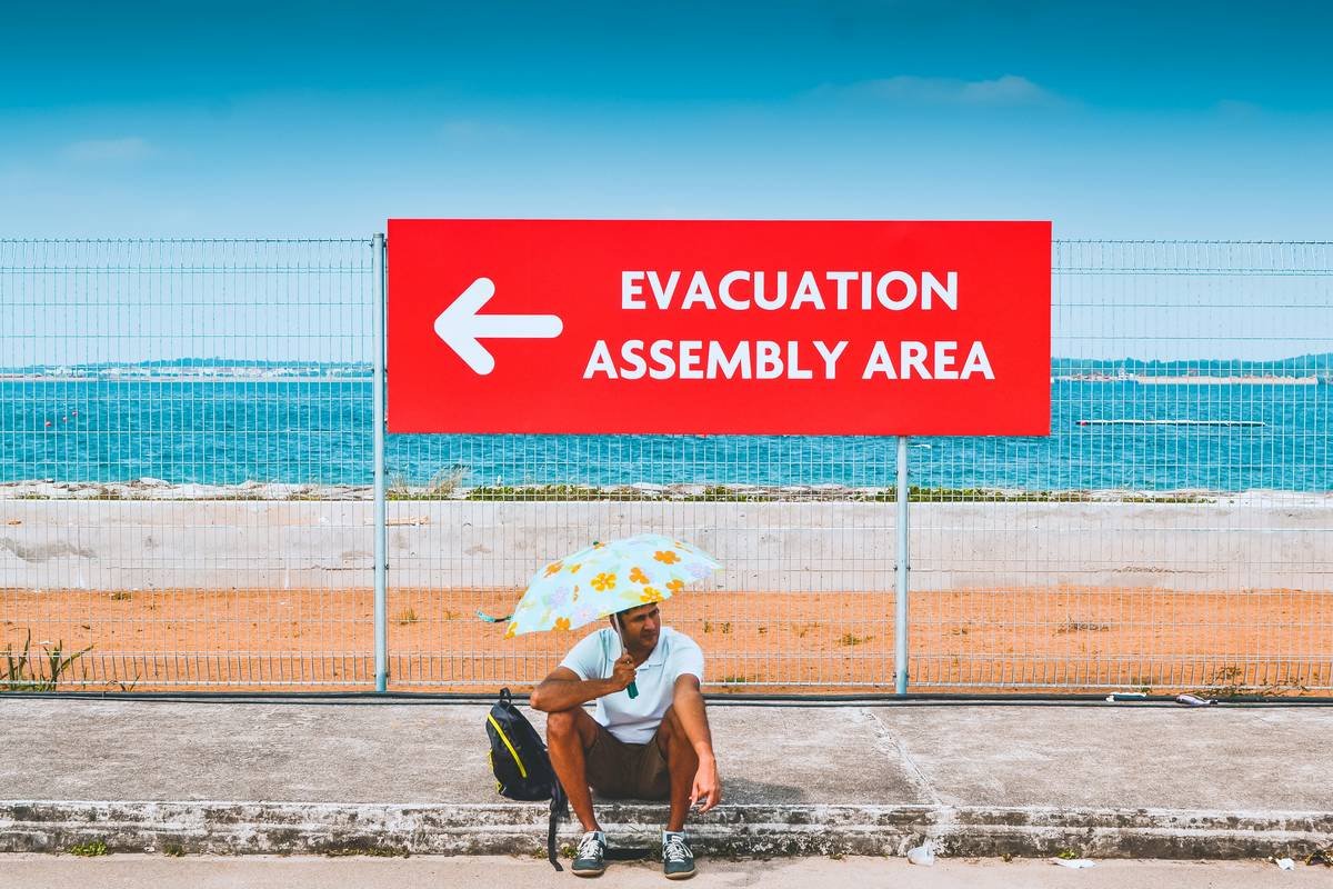 What Is Emergency Repatriation Aid—and Why Your Credit Card Might Not Cover It