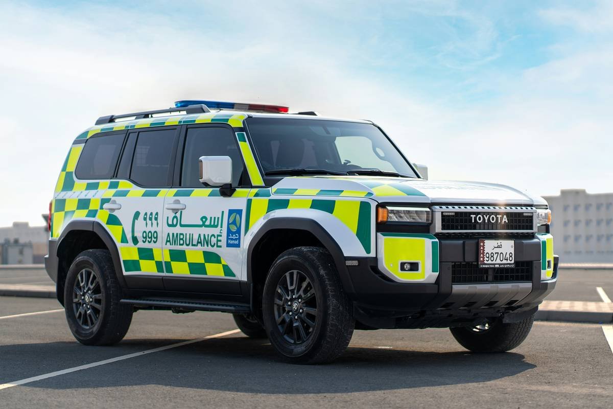 What’s Inside a Repatriation Transport Outline? Your Lifeline When Abroad Goes Wrong