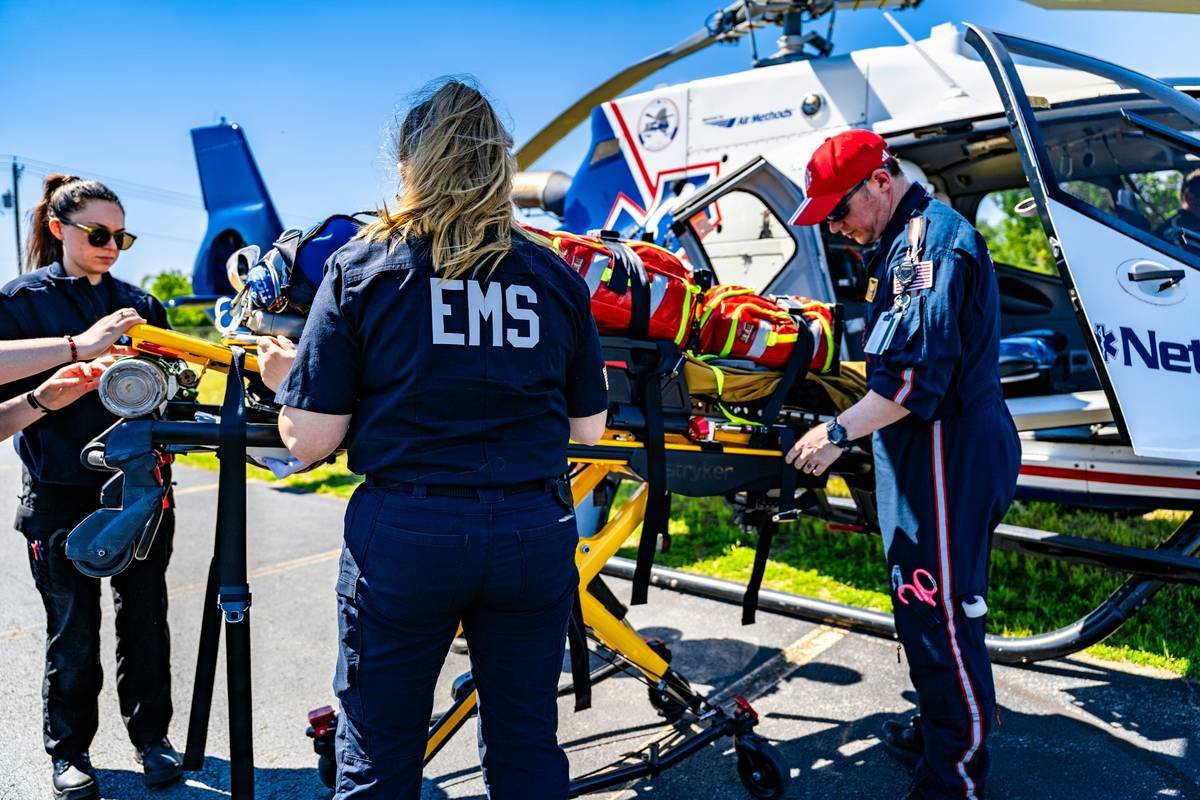 Medical Evacuation and Repatriation Insurance: Your Lifeline When Travel Goes Sideways