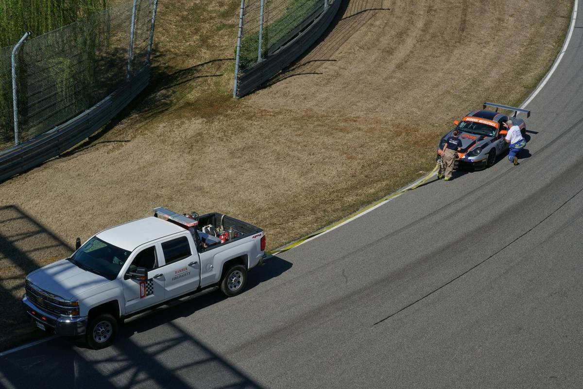 Track Day Repatriation Insurance: What It Is, Why You Need It, and How to Avoid Getting Stuck Abroad After a Crash