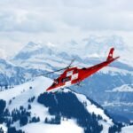 What Is Repatriation and Medical Evacuation Insurance—And Why You Can’t Travel Without It?