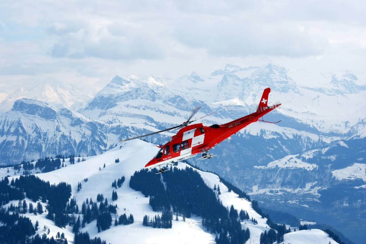 What Is Repatriation and Medical Evacuation Insurance—And Why You Can’t Travel Without It?